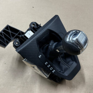 2024 Ford Mustang GT 5.0 10R80 Automatic Shifter Assembly - OEM