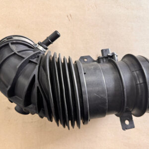 2024 Ford Mustang GT Coyote OEM Cold Air Intake Elbow MAF Housing LH Driver