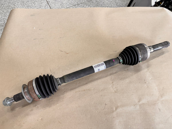 2024 Mustang GT LH Driver Side Rear Axle Half Shaft IRS KR334K139BB - Image 2