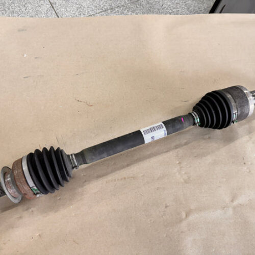 2024 Mustang GT LH Driver Side Rear Axle Half Shaft IRS KR334K139BB