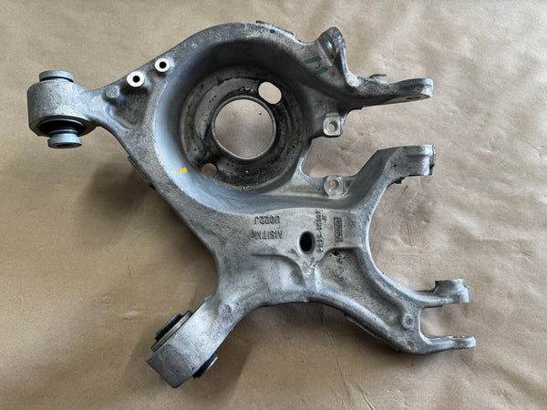 2024 Mustang GT Rear Lower Control Arm LH Driver Side Ford