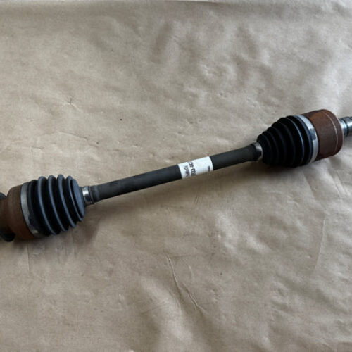 2024 Mustang GT RH Passenger Side Rear Axle Half Shaft IRS KR33-4K138-BB