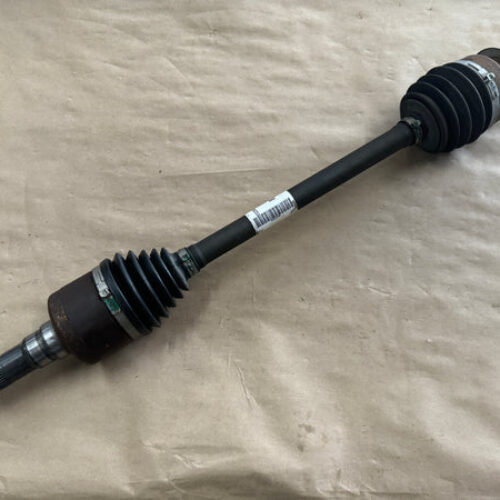 2024 Mustang GT RH Passenger Side Rear Axle Half Shaft IRS KR334K138BB