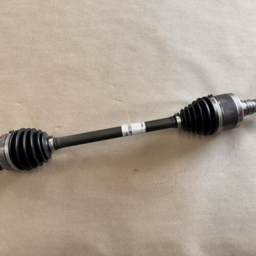 2024 Mustang GT RH Passenger Side Rear Axle Half Shaft IRS KR334K138BB