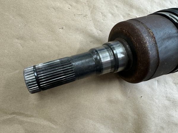 2024 Mustang GT RH Passenger Side Rear Axle Half Shaft IRS KR334K138BB - Image 3