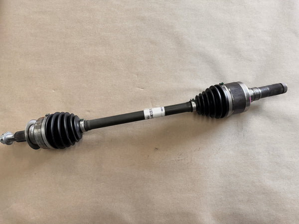 2024 Mustang GT RH Passenger Side Rear Axle Half Shaft IRS KR334K138BB
