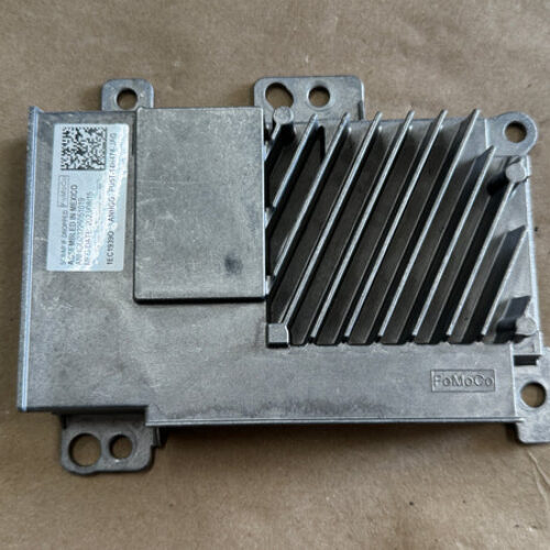 2024 Mustang S650 Gateway Control Module PU5T-14H474-JAG
