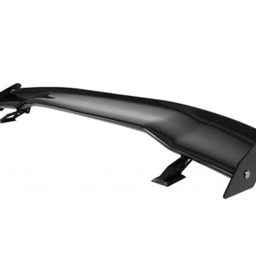 APR Performance Adjustable Carbon Fiber Wing Stage 1 (15-23)