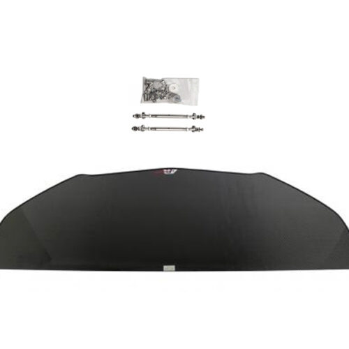 APR Performance Carbon Fiber Front Wind Splitter (15-17)