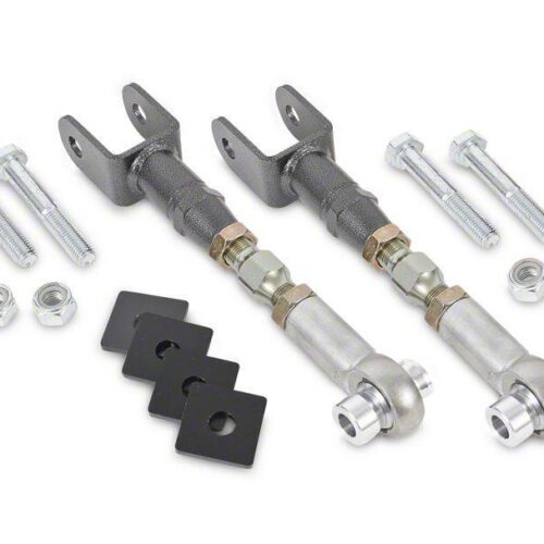 BMR Suspension Adjustable Rear Toe Links – Hammerton (15-24)