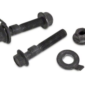 BMR Suspension Front Camber Adjustment Bolts (15-24)