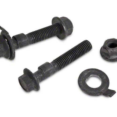 BMR Suspension Front Camber Adjustment Bolts (15-24)