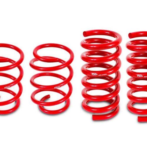 BMR Suspension Handling Lowering Springs – Full Kit (15-24 GT)