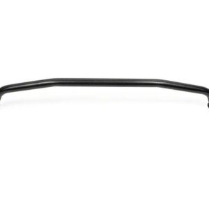 BMR Suspension Rear Bumper Support - Hammertone (15-24)