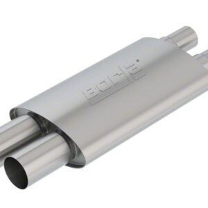 Borla Resonator Muffler (18-23 GT)