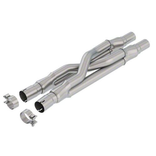 Borla Resonator Switchfire X-Pipe Assembly (15-23 GT)