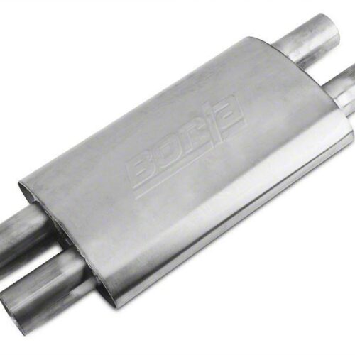Borla Touring Resonator Muffer (15-17 GT)