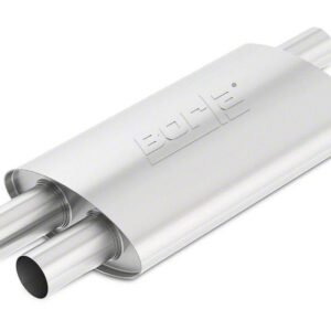 Borla Touring Resonator Muffler (15-17 EB Fastback)