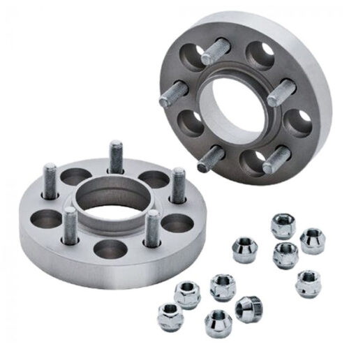 Eibach 20mm Pro-Spacer Hubcentric Wheel Spacers (15-23)