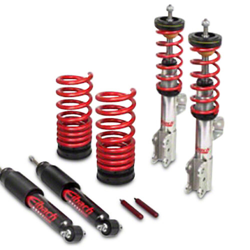 Eibach Pro-Street-S Coilover Kit (15-23)