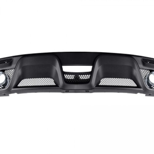 Enhanced Composites GT350 Style Rear Diffuser (15-17)