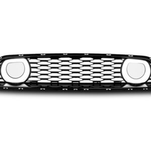 Enhanced Composites Mach 1 LED Grille (2021 Mach1)