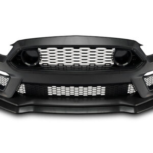 Enhanced Composites Mach1 Front Bumper Handling Pack Kit (15-17)