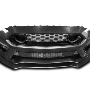 Bumper & Body kits