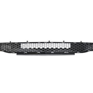 Enhanced Composites Oem Honeycomb Style Gloss Black Lower Grille (18-23)