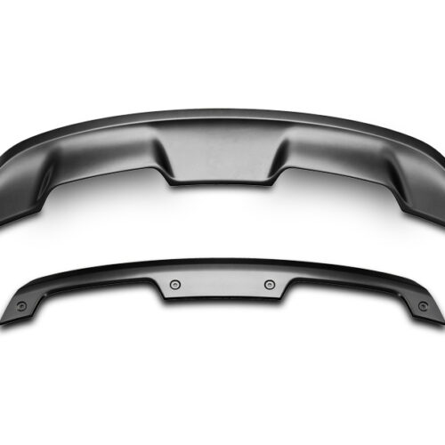 Ford Genuine Mach1 Handling Pack Spoiler & Gurney Flap