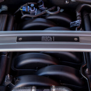 Ford Genuine Mach1 Strut Tower