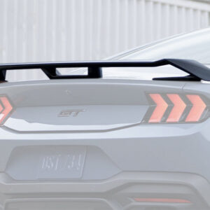 Genuine Ford GT Performance Package Wing - UNPAINTED (2024+)