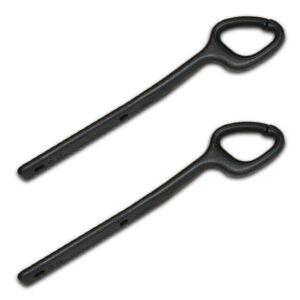 Seat Belt Guides