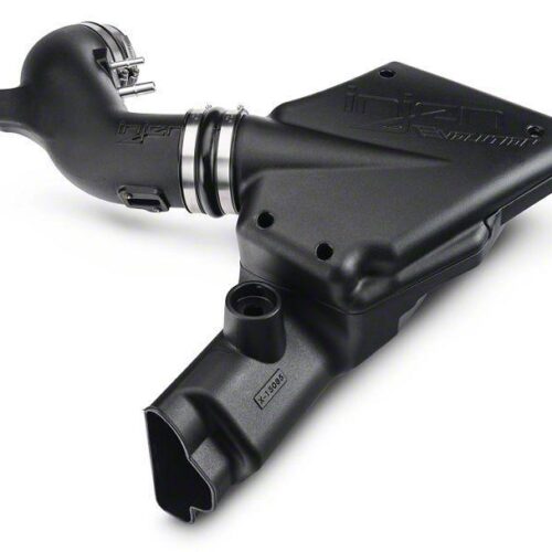 Injen Evolution Cold Air Intake System (15-17 GT)