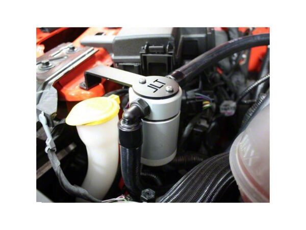 JLT Coolant Tank Cover (15-23)