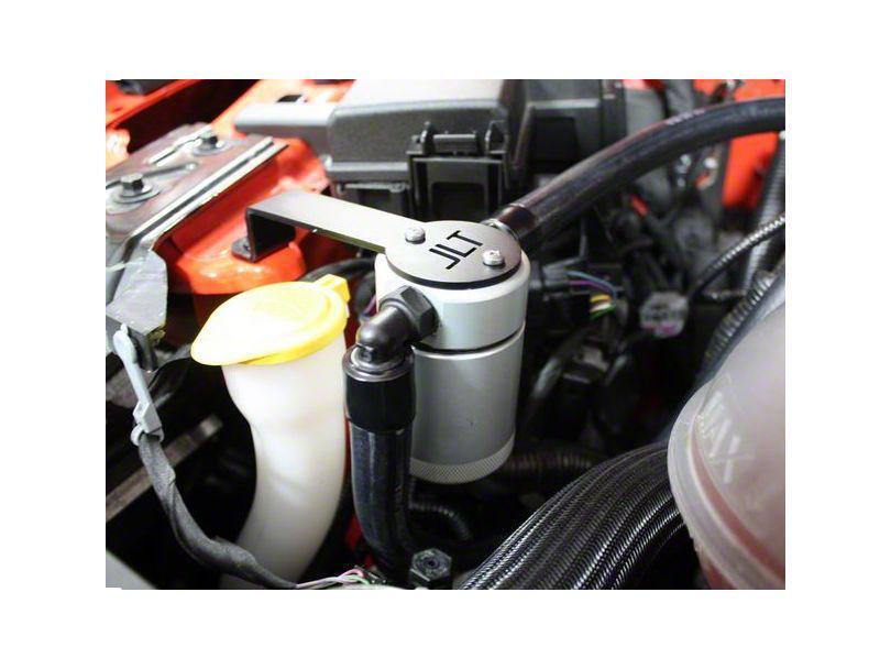 JLT Coolant Tank Cover (15-23)