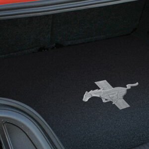 Trunk Mats