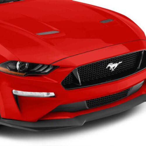 MMD Front Chin Spoiler (18-23)