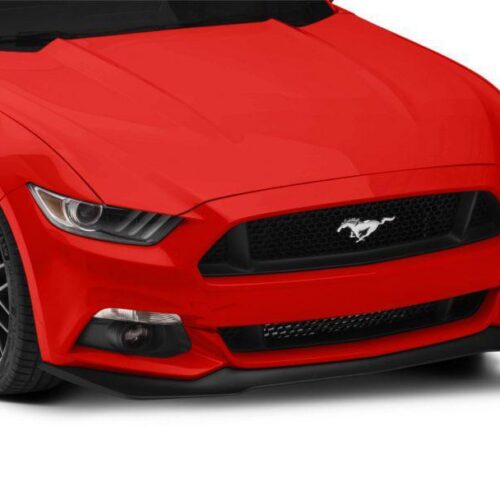 MMD GT350 Style Chin Spoiler (15-17)