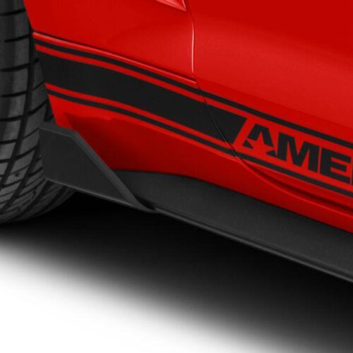 MMD Side Rocker Panel Winglets (15-23)