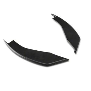 Side Skirts & Winglets