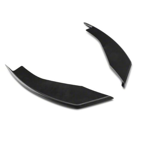 MP Concepts Front Bumper Winglets (18-23)