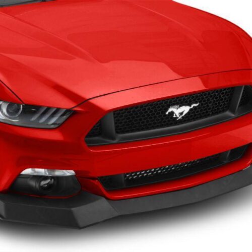 MP Concepts Front Chin Spoiler (15-17)