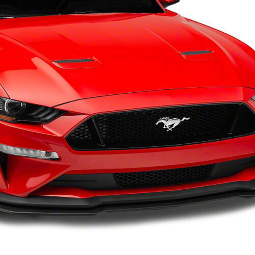 MP Concepts Front Chin Spoiler (18-23)