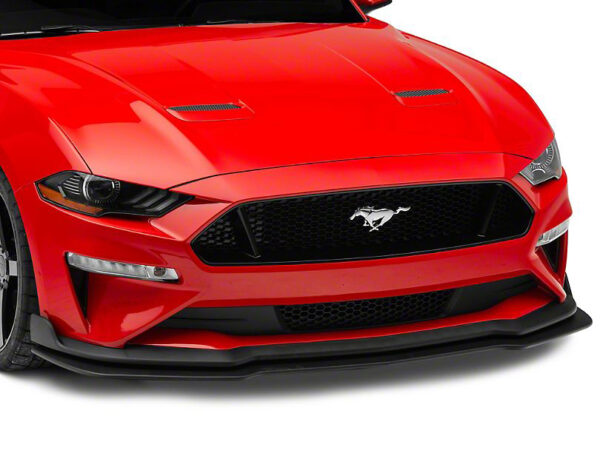 MP Concepts Front Chin Spoiler (18-23)