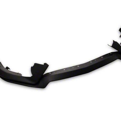 MP Concepts GT350 Front Splitter Only – Spare (15-17)