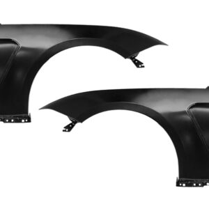 MP Concepts GT350 Style Aluminium Fenders - Pair (18-23