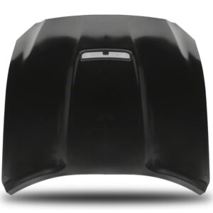 MP Concepts GT350 Style Aluminium Hood / Bonnet (15-17)