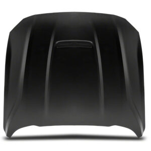 MP Concepts GT350 Style Aluminium Hood / Bonnet (18-23)