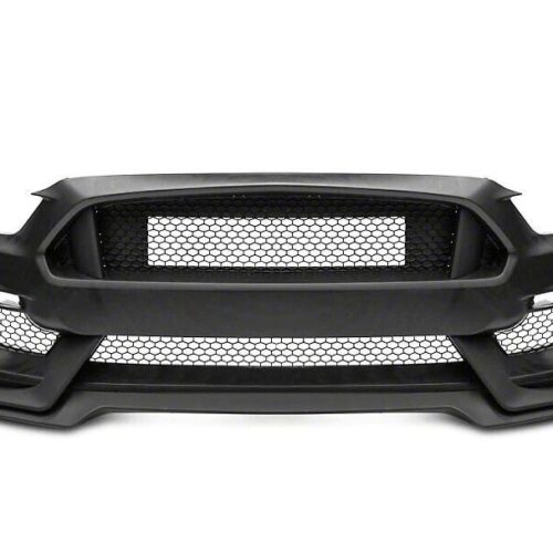 MP Concepts GT350 Style Front Bumper (15-17)